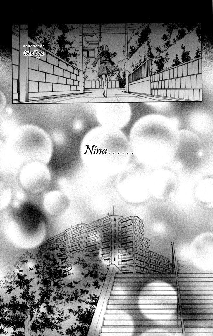 Tonari no Atashi Chapter 29 page 26 - Chapter 29