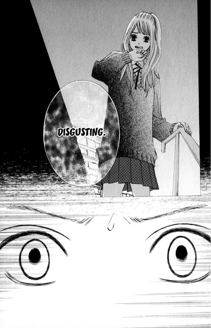 Tonari no Atashi Chapter 29 page 28 - Chapter 29