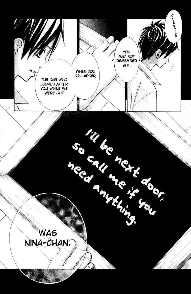 Tonari no Atashi Chapter 29 page 32 - Chapter 29