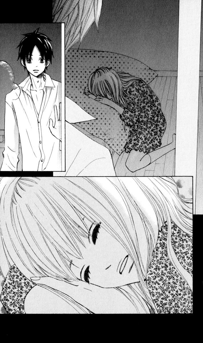Tonari no Atashi Chapter 29 page 34 - Chapter 29