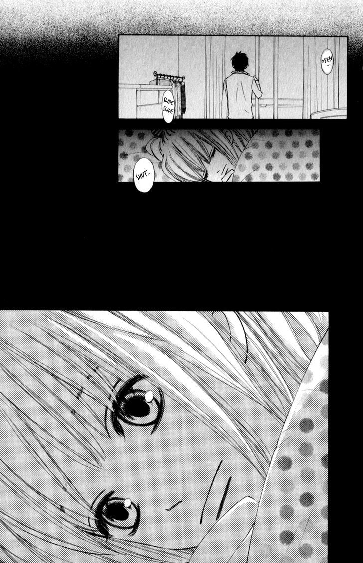 Tonari no Atashi Chapter 29 page 38 - Chapter 29