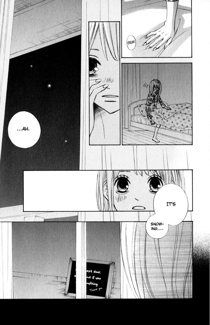 Tonari no Atashi Chapter 29 page 39 - Chapter 29