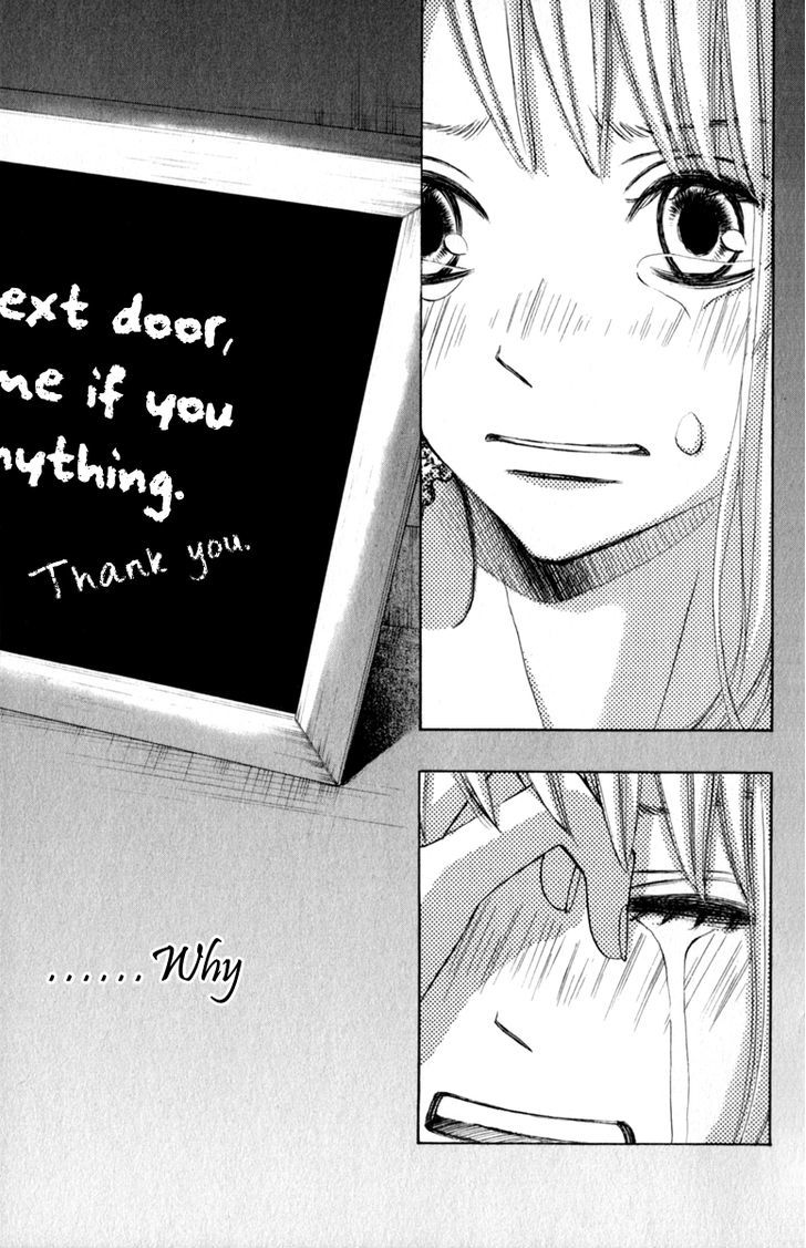 Tonari no Atashi Chapter 29 page 40 - Chapter 29