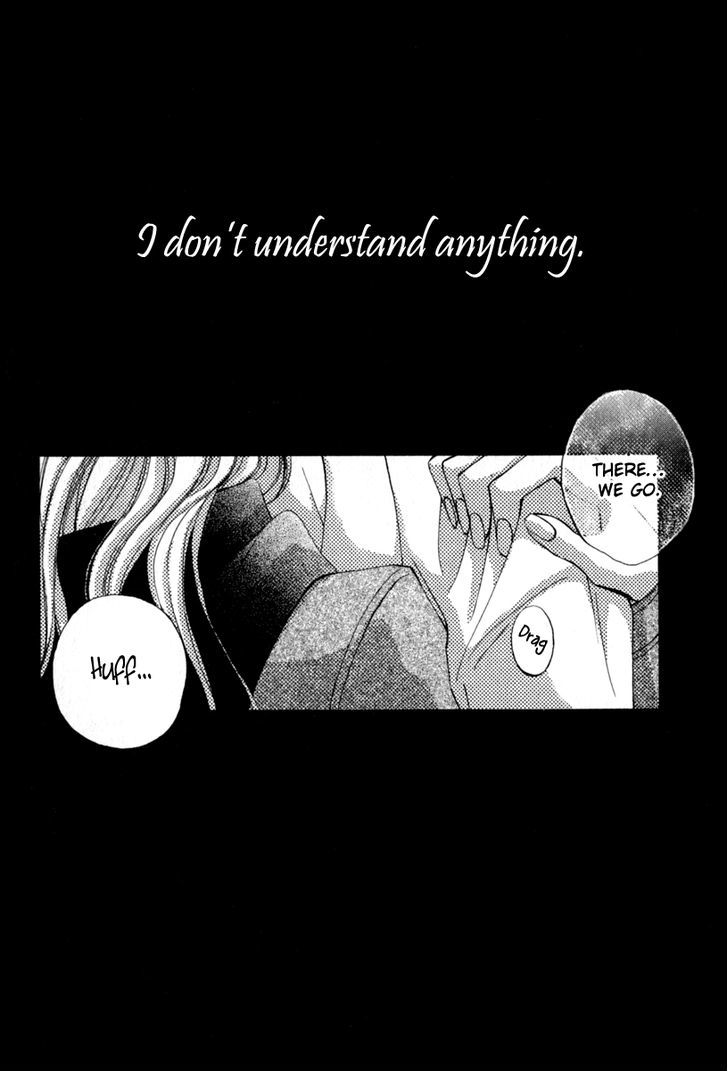 Tonari no Atashi Chapter 29 page 7 - Chapter 29