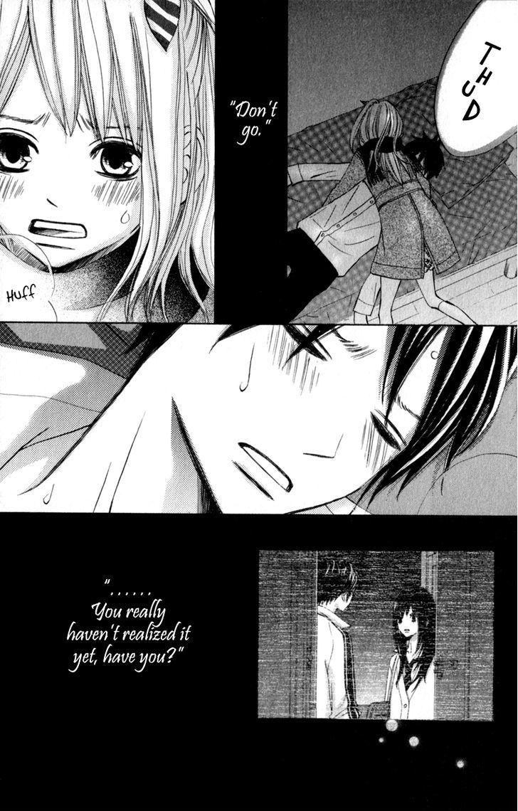 Tonari no Atashi Chapter 29 page 8 - Chapter 29