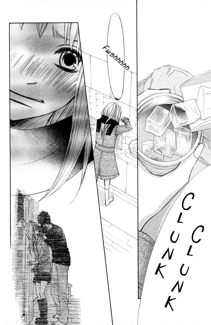 Tonari no Atashi Chapter 29 page 9 - Chapter 29