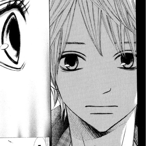 Tonari no Atashi Chapter 29 cover
