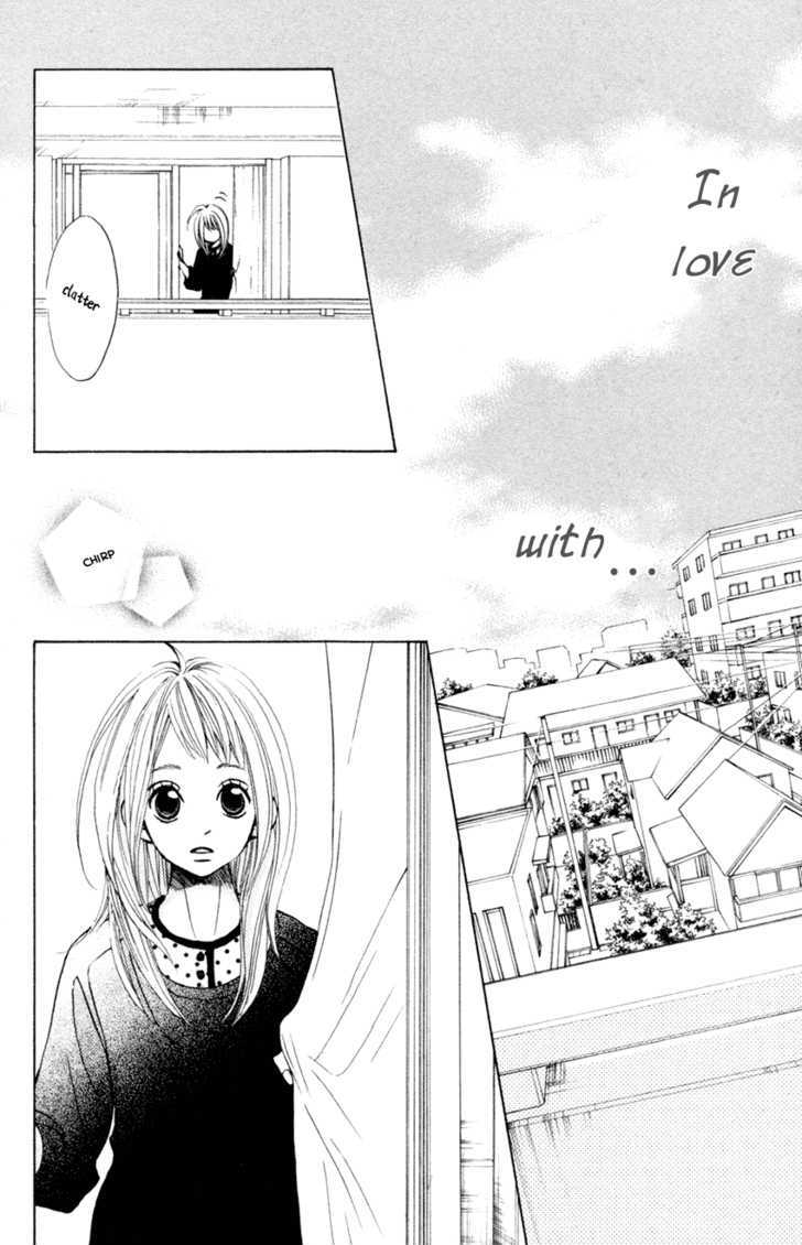 Tonari no Atashi Chapter 3 page 11 - Chapter 3