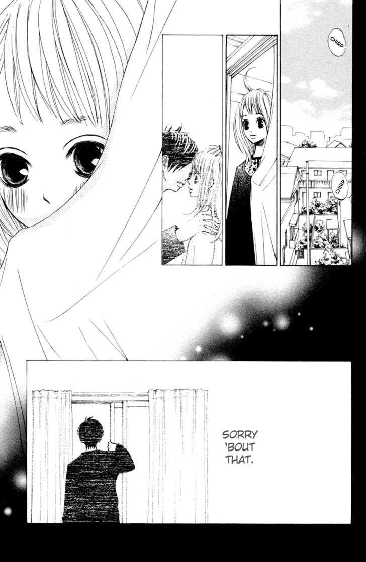 Tonari no Atashi Chapter 3 page 12 - Chapter 3