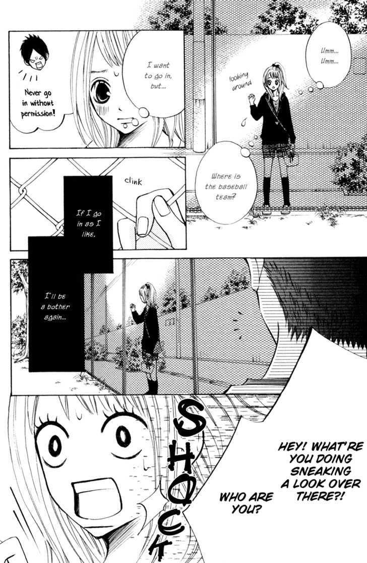 Tonari no Atashi Chapter 3 page 21 - Chapter 3