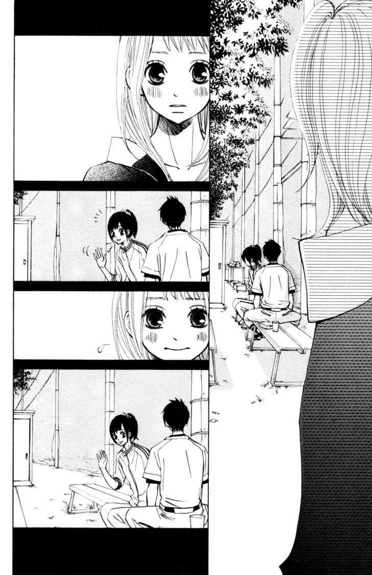 Tonari no Atashi Chapter 3 page 27 - Chapter 3