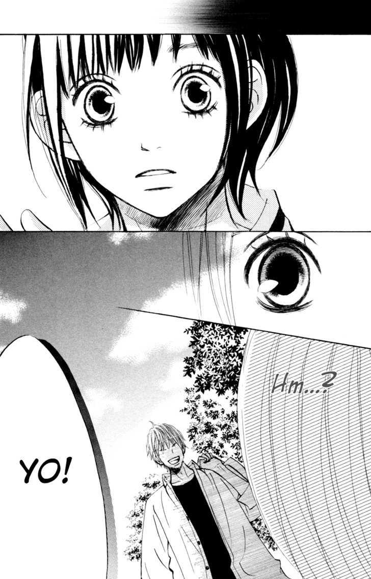 Tonari no Atashi Chapter 3 page 28 - Chapter 3
