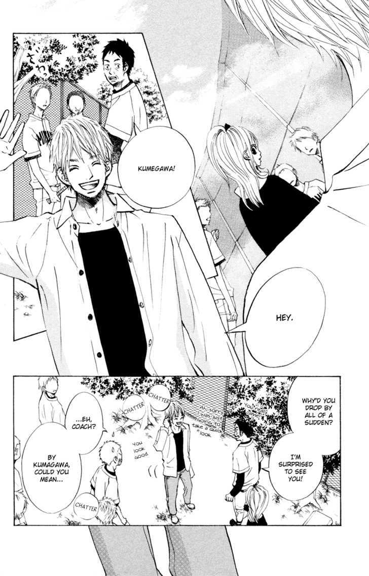 Tonari no Atashi Chapter 3 page 29 - Chapter 3