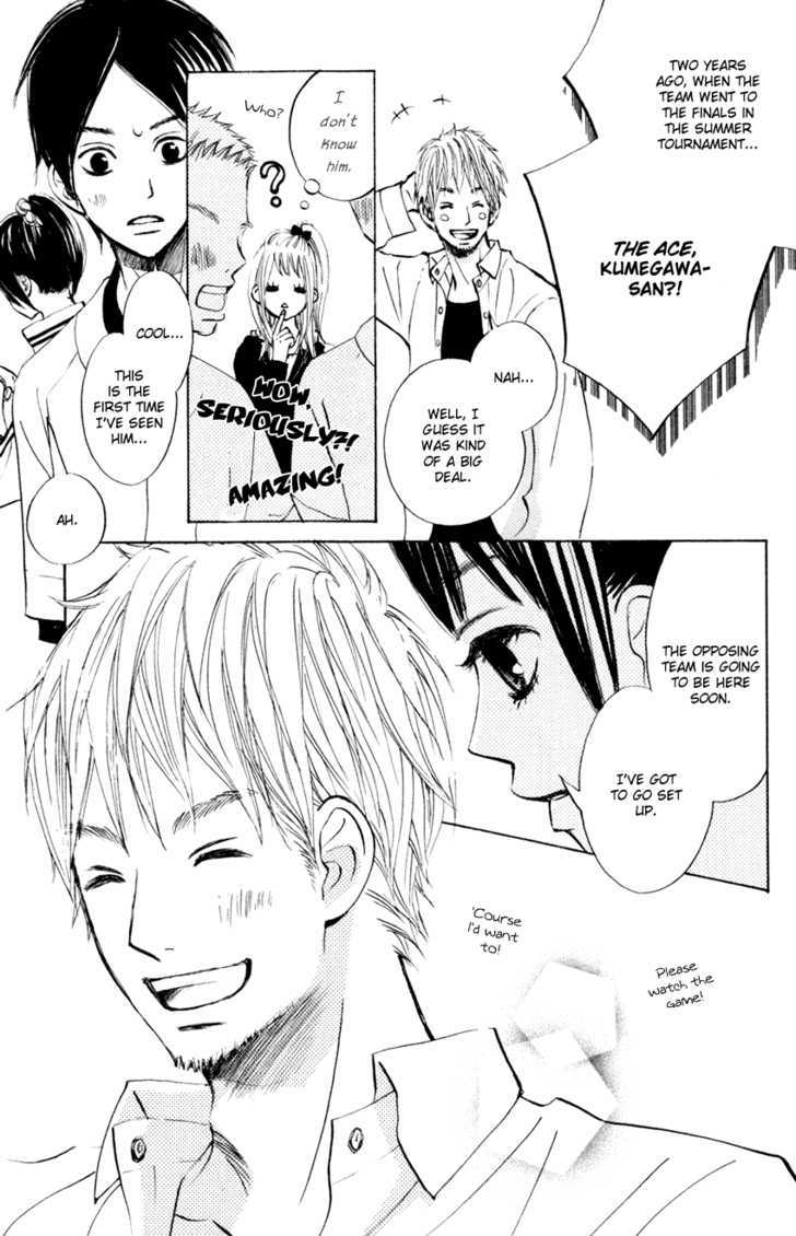 Tonari no Atashi Chapter 3 page 30 - Chapter 3