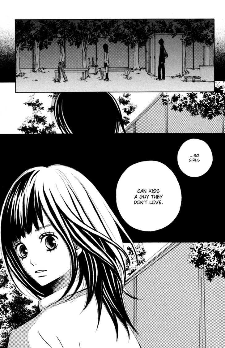 Tonari no Atashi Chapter 3 page 38 - Chapter 3