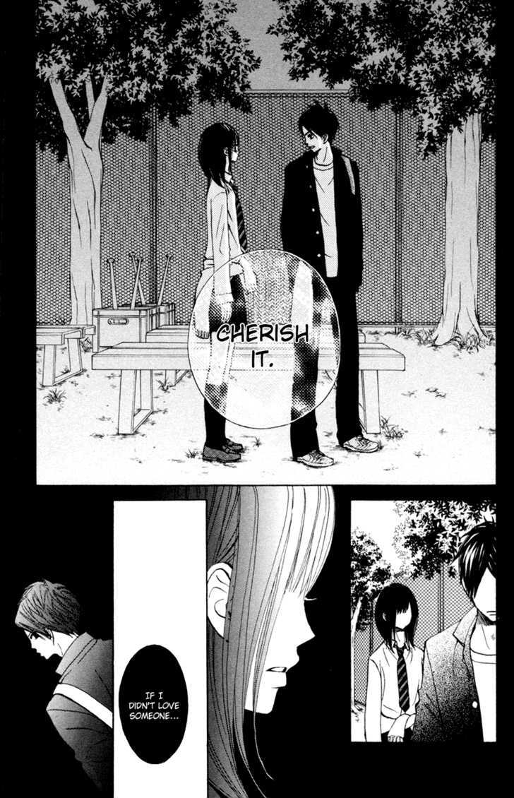Tonari no Atashi Chapter 3 page 40 - Chapter 3