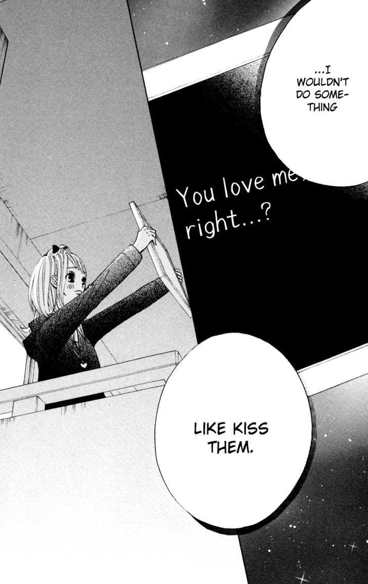 Tonari no Atashi Chapter 3 page 41 - Chapter 3