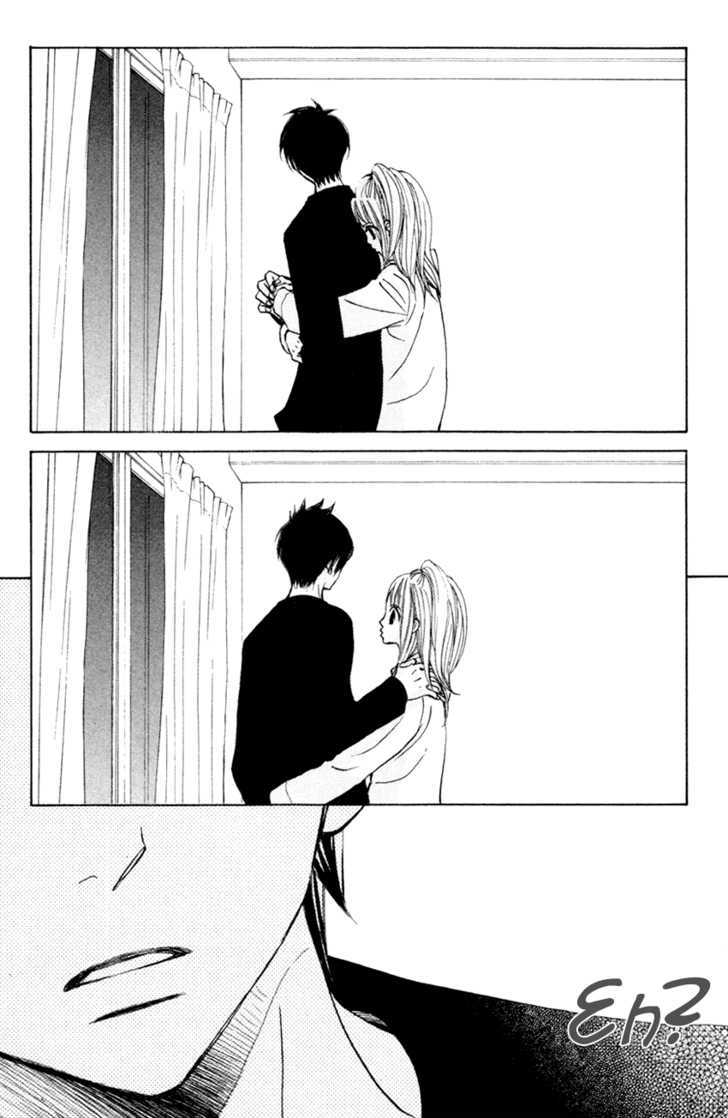 Tonari no Atashi Chapter 3 page 5 - Chapter 3