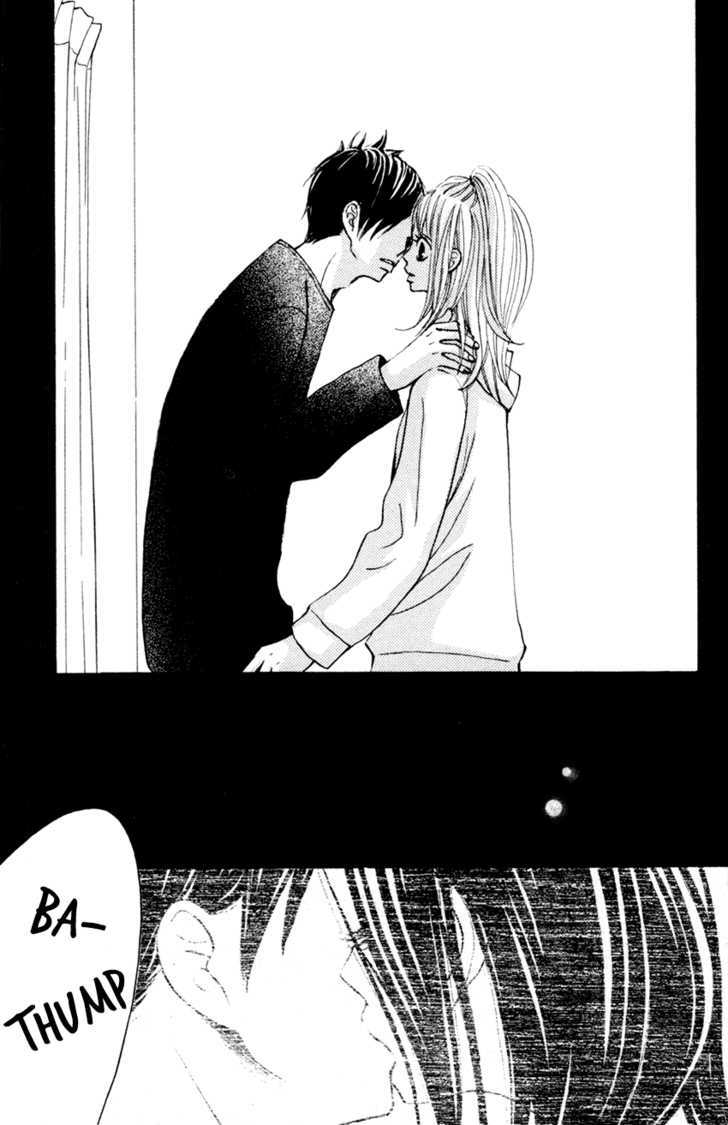 Tonari no Atashi Chapter 3 page 6 - Chapter 3