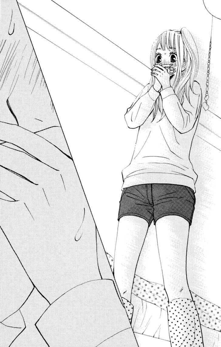 Tonari no Atashi Chapter 3 page 9 - Chapter 3