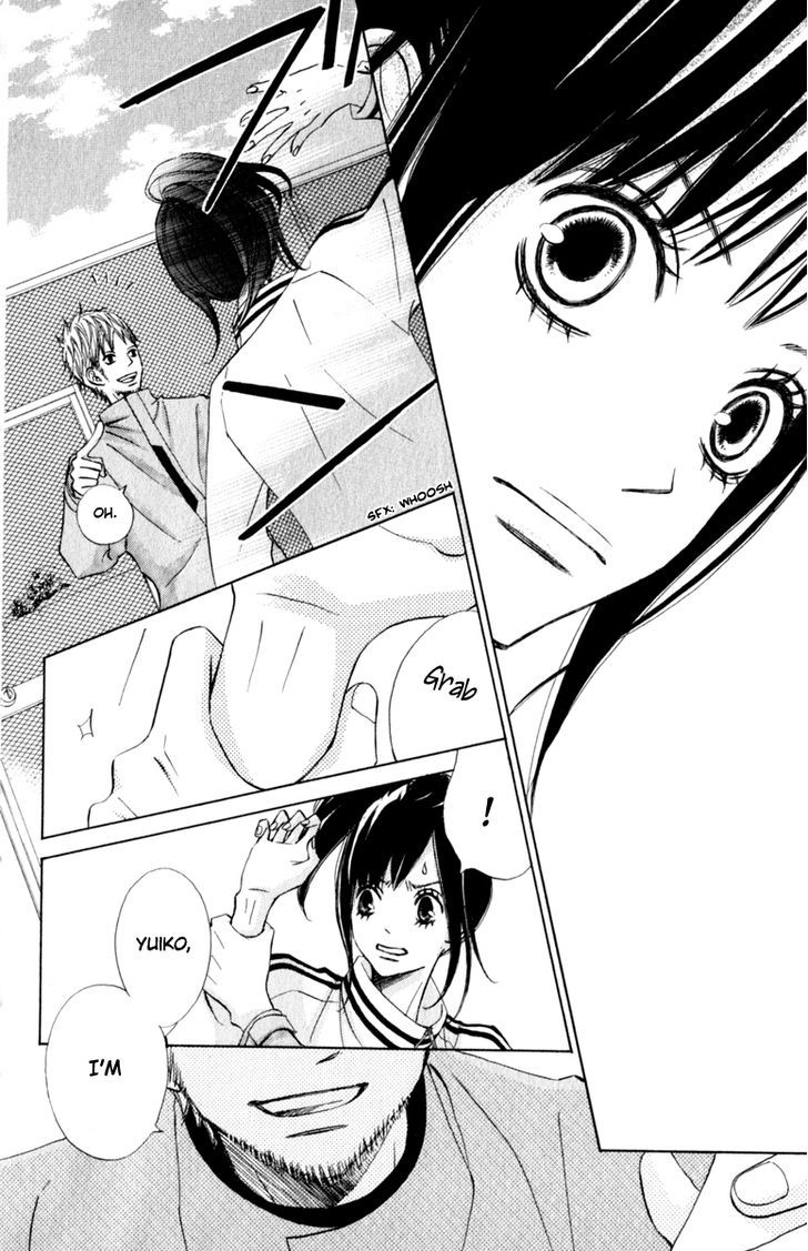 Tonari no Atashi Chapter 30 page 18 - Chapter 30
