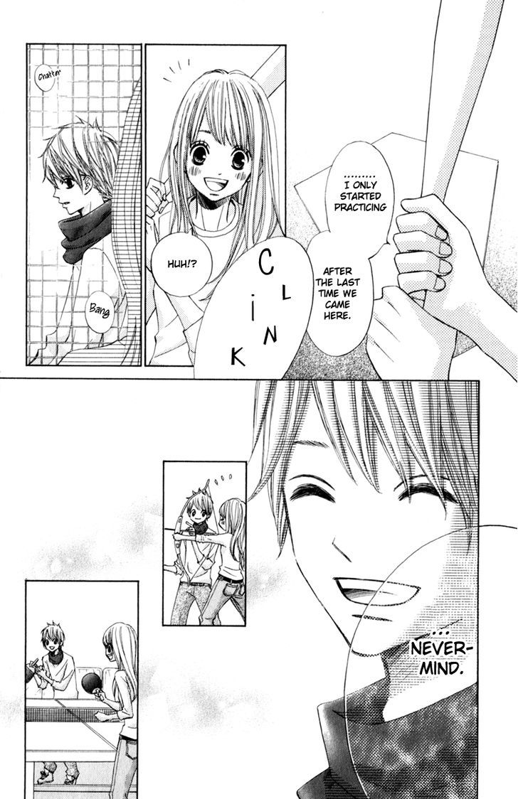 Tonari no Atashi Chapter 30 page 24 - Chapter 30