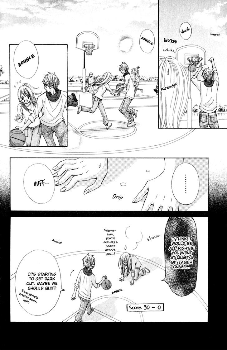 Tonari no Atashi Chapter 30 page 26 - Chapter 30