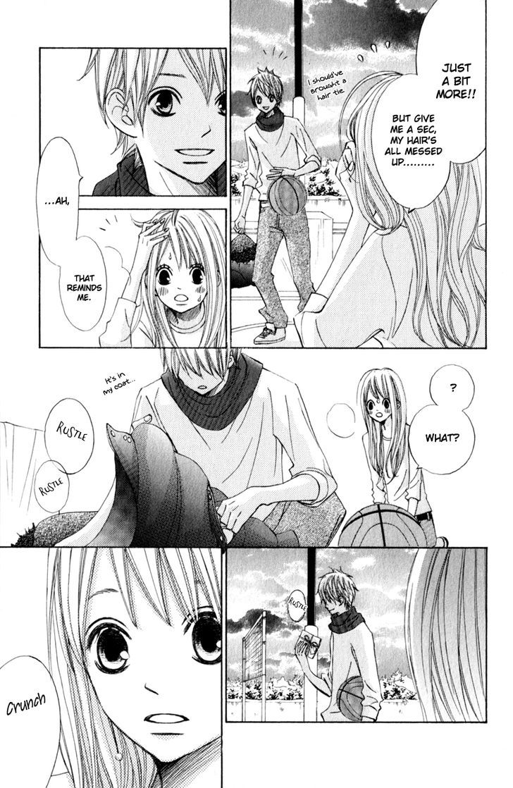 Tonari no Atashi Chapter 30 page 27 - Chapter 30