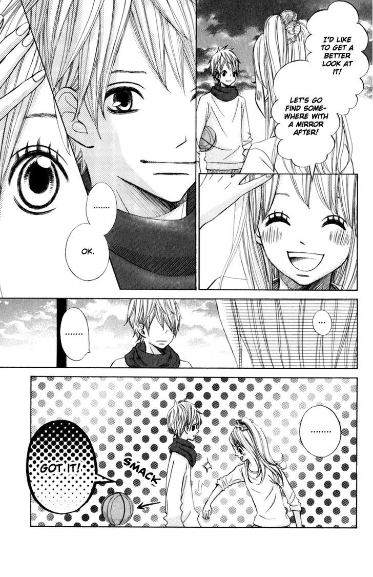 Tonari no Atashi Chapter 30 page 29 - Chapter 30