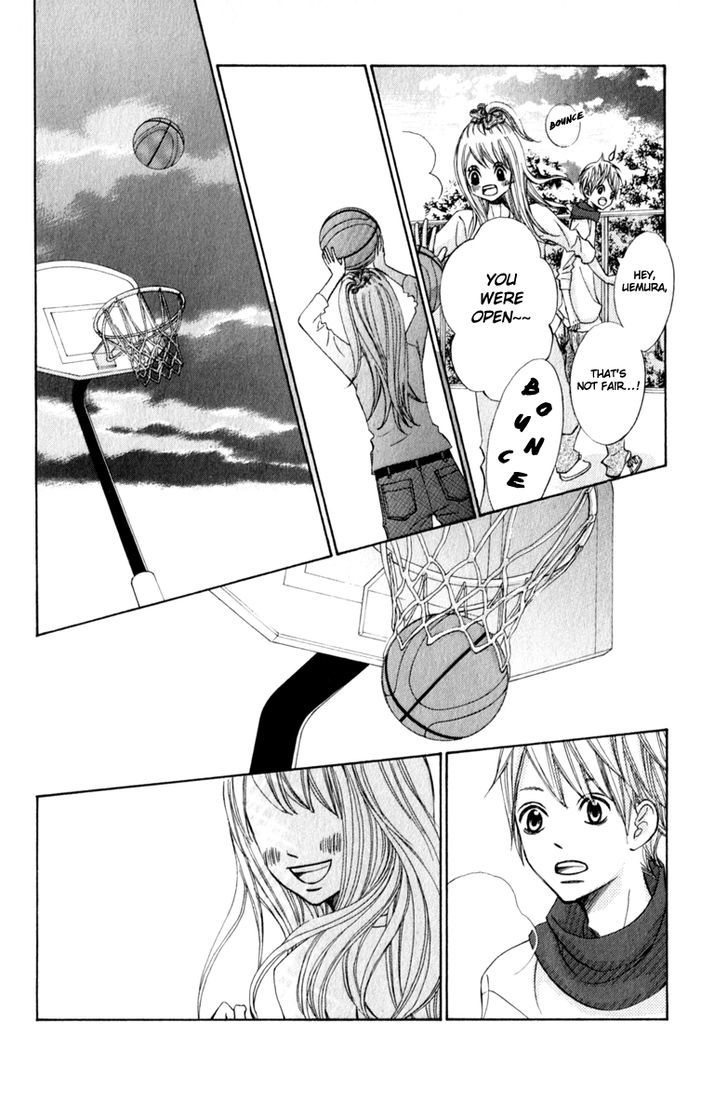 Tonari no Atashi Chapter 30 page 30 - Chapter 30