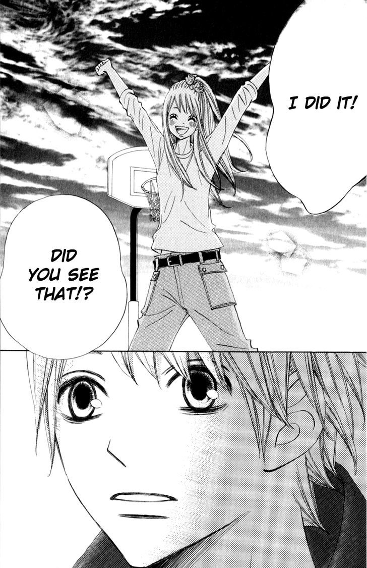 Tonari no Atashi Chapter 30 page 31 - Chapter 30