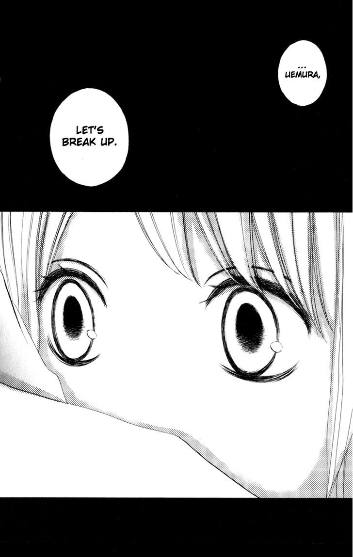 Tonari no Atashi Chapter 30 page 34 - Chapter 30