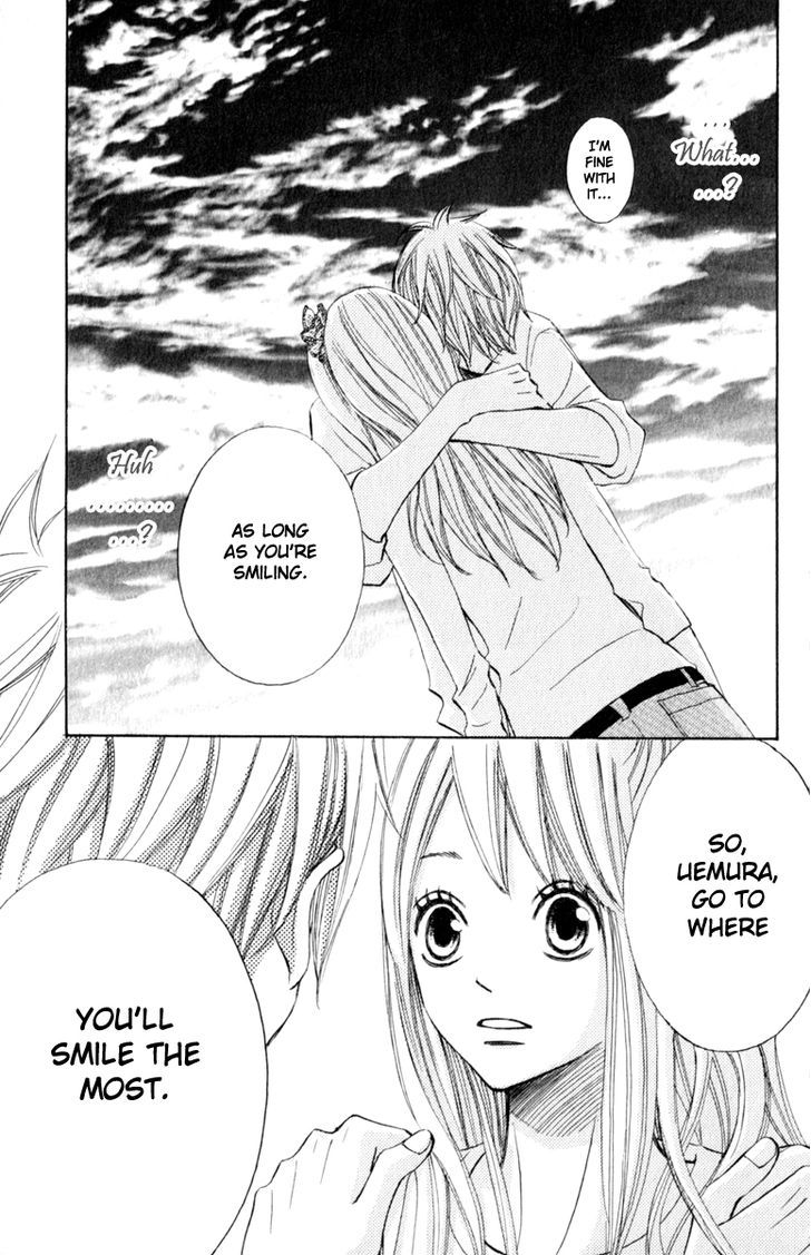 Tonari no Atashi Chapter 30 page 35 - Chapter 30
