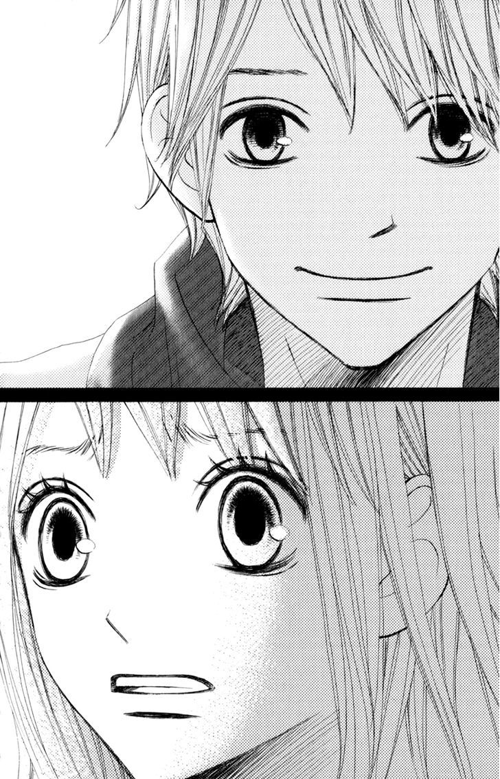 Tonari no Atashi Chapter 30 page 36 - Chapter 30