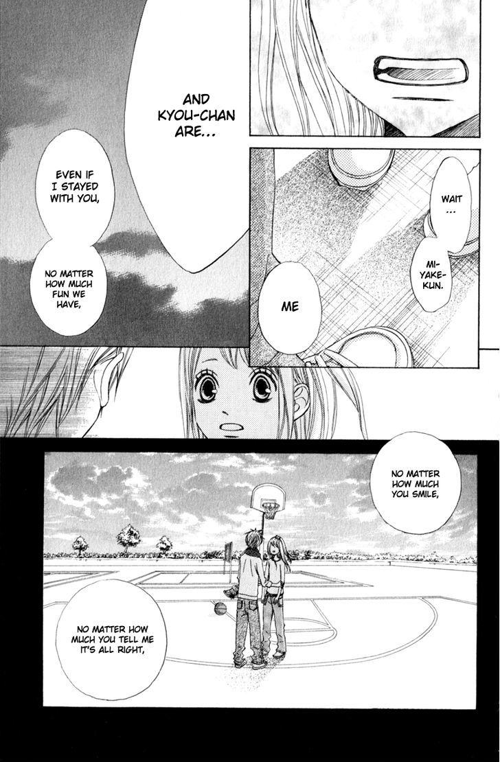 Tonari no Atashi Chapter 30 page 37 - Chapter 30