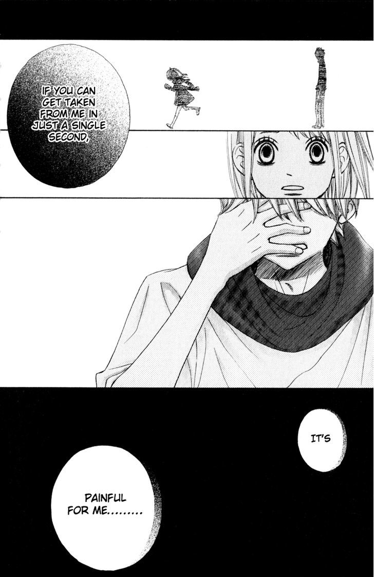 Tonari no Atashi Chapter 30 page 38 - Chapter 30