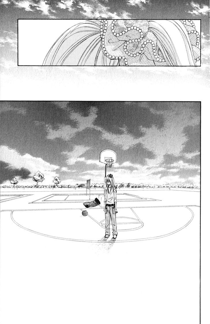 Tonari no Atashi Chapter 30 page 39 - Chapter 30