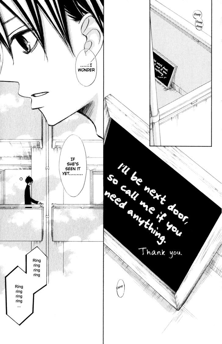 Tonari no Atashi Chapter 30 page 5 - Chapter 30