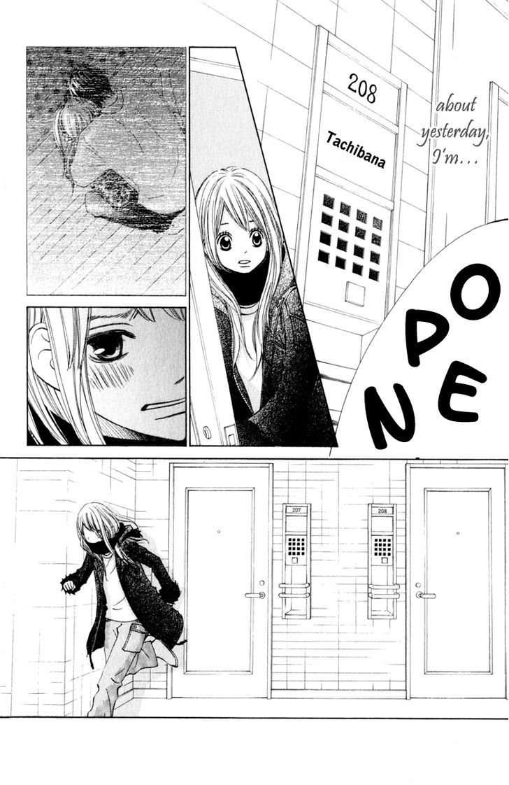 Tonari no Atashi Chapter 30 page 8 - Chapter 30