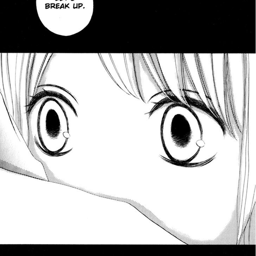 Tonari no Atashi Chapter 30 cover