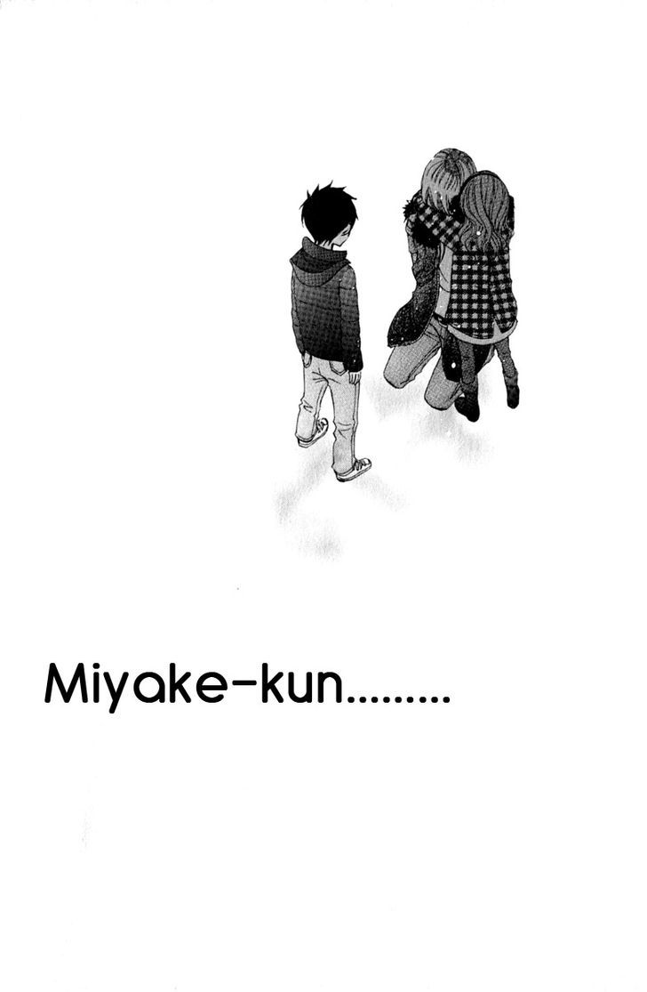 Tonari no Atashi Chapter 31 page 11 - Chapter 31