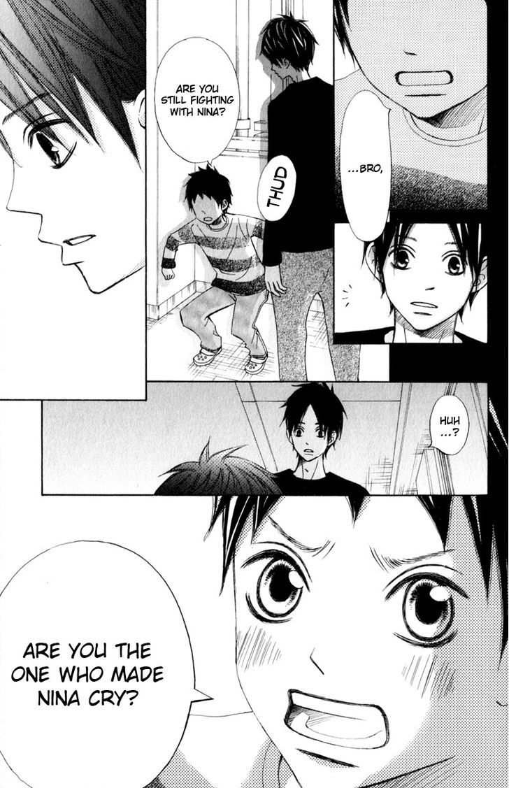 Tonari no Atashi Chapter 31 page 22 - Chapter 31