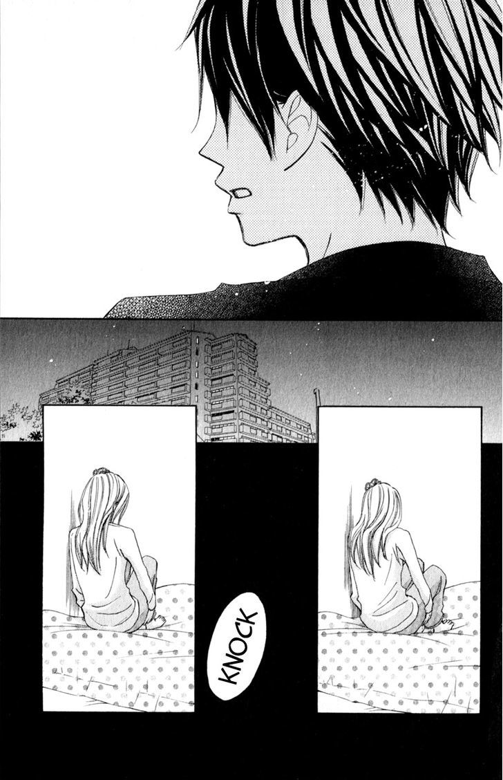 Tonari no Atashi Chapter 31 page 24 - Chapter 31