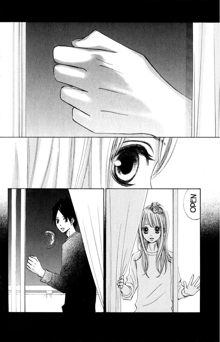 Tonari no Atashi Chapter 31 page 25 - Chapter 31