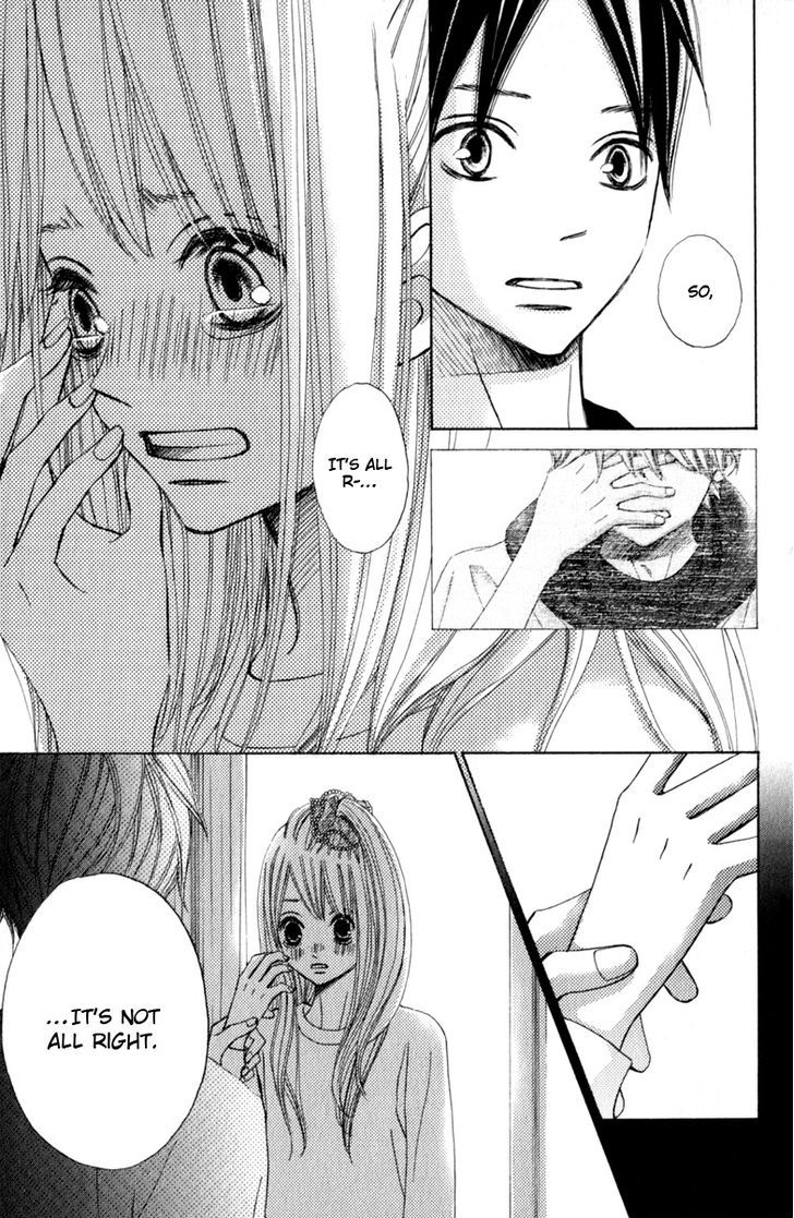 Tonari no Atashi Chapter 31 page 28 - Chapter 31