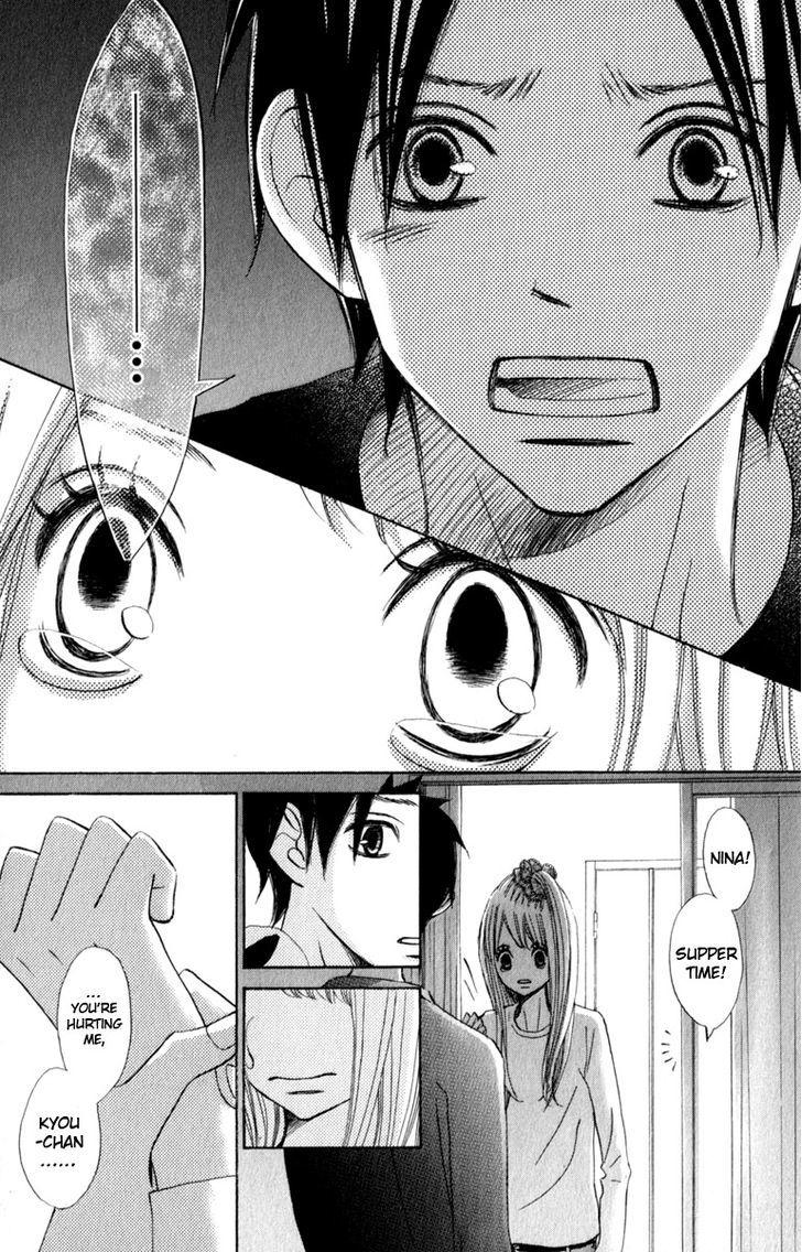 Tonari no Atashi Chapter 31 page 30 - Chapter 31