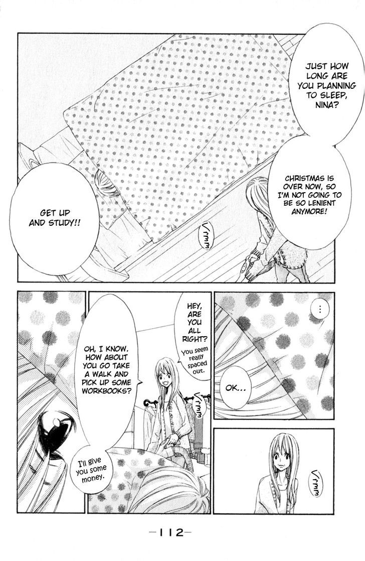 Tonari no Atashi Chapter 31 page 33 - Chapter 31