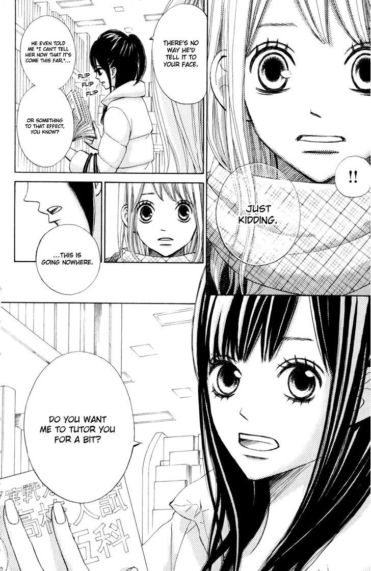 Tonari no Atashi Chapter 31 page 37 - Chapter 31