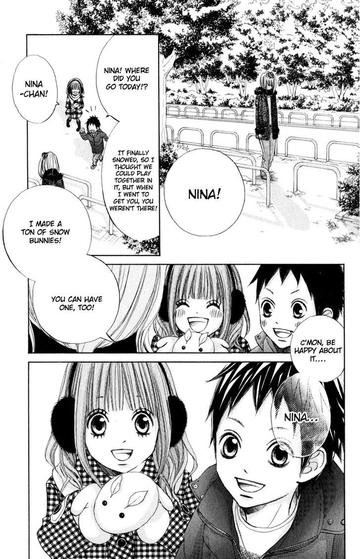 Tonari no Atashi Chapter 31 page 4 - Chapter 31
