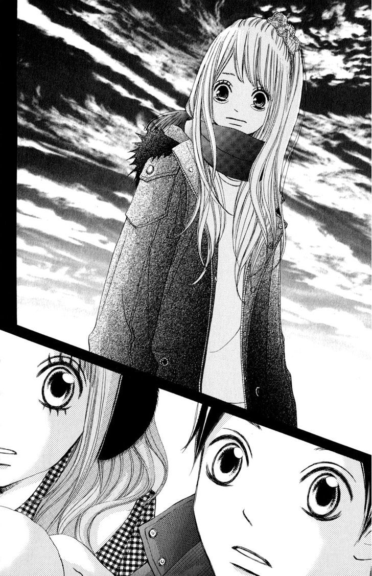 Tonari no Atashi Chapter 31 page 5 - Chapter 31